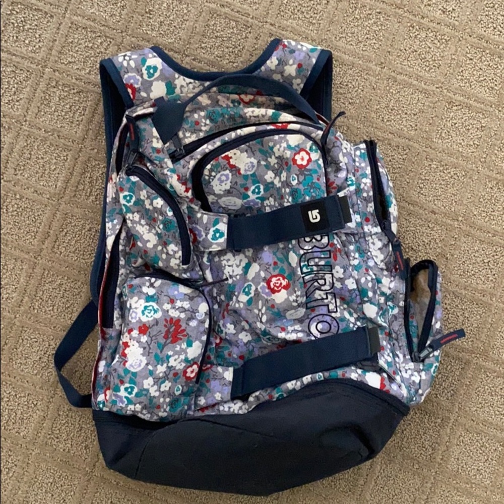 Burton backpack